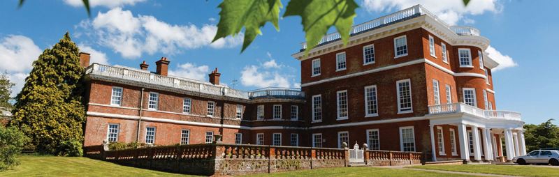 Bicton College